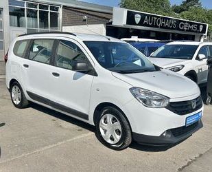 Dacia Lodgy Gebrauchtwagen
