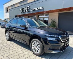 Skoda Kamiq Gebrauchtwagen