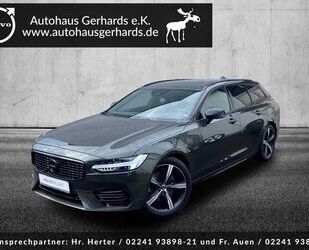 Volvo V90 Gebrauchtwagen