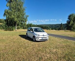 VW up! Gebrauchtwagen