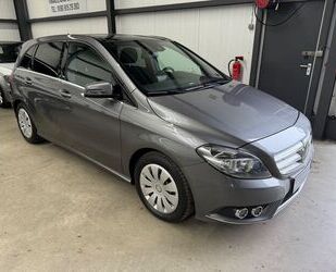 Mercedes-Benz B 220 Gebrauchtwagen