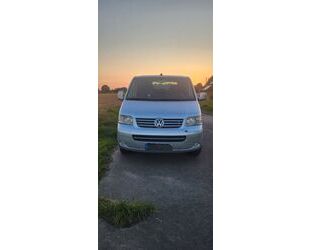 VW T5 Multivan Gebrauchtwagen