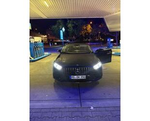 Mercedes-Benz CLS 350 Gebrauchtwagen