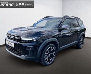 Dacia Bigster Gebrauchtwagen