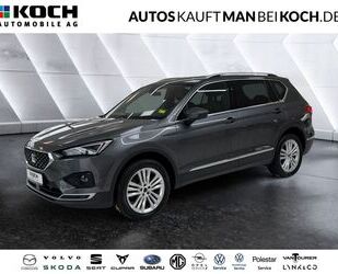 Seat Tarraco Gebrauchtwagen