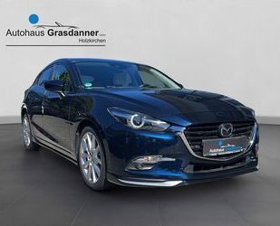 Mazda 3 Gebrauchtwagen