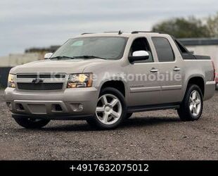 Chevrolet Avalanche Gebrauchtwagen