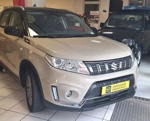Suzuki Vitara Gebrauchtwagen