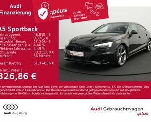 Audi A5 Gebrauchtwagen