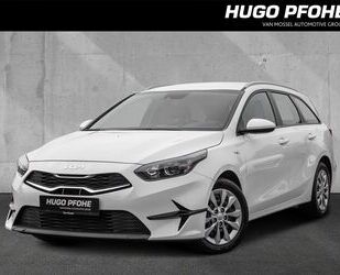 Kia ceed / Ceed Gebrauchtwagen