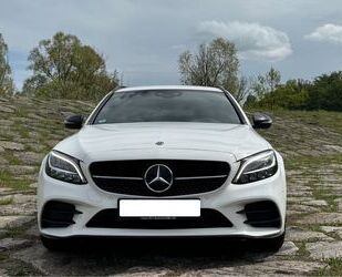 Mercedes-Benz C 300 Gebrauchtwagen