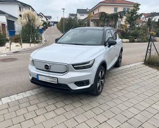 VW XC40 