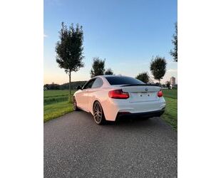 BMW 228 Gebrauchtwagen