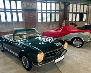 Mercedes-Benz 250 Gebrauchtwagen