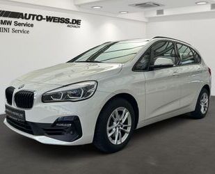 BMW 218 Active Tourer Gebrauchtwagen