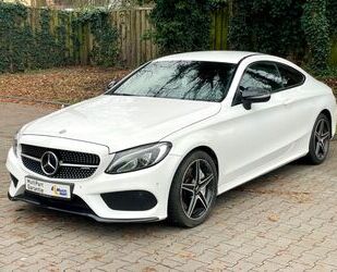 Mercedes-Benz C 43 AMG Gebrauchtwagen