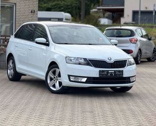 Skoda Rapid Gebrauchtwagen