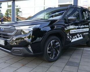 Subaru Forester Gebrauchtwagen