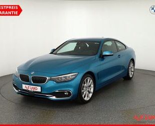 BMW 420 Gebrauchtwagen