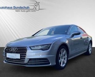 Audi A7 Gebrauchtwagen