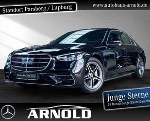 Mercedes-Benz S 450 Gebrauchtwagen