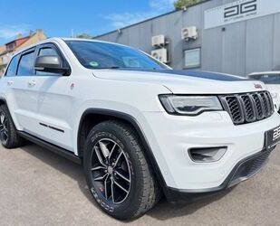 Jeep Grand Cherokee Gebrauchtwagen