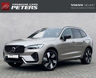 Volvo XC60 Gebrauchtwagen