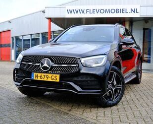 Mercedes-Benz GLC 300 Gebrauchtwagen