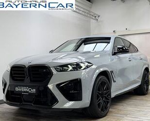 BMW X6 M Gebrauchtwagen