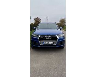 Audi Q7 Gebrauchtwagen