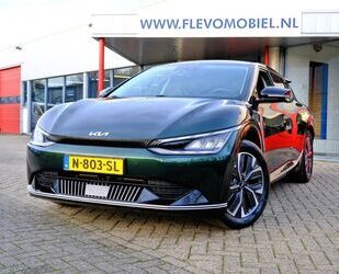 Kia EV6 Gebrauchtwagen