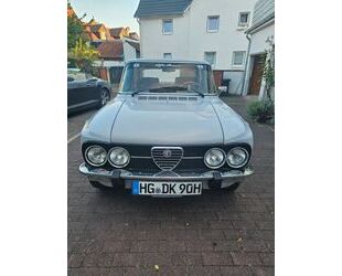 Alfa Romeo Giulia Gebrauchtwagen