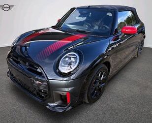 Mini John Cooper Works Cabrio Gebrauchtwagen
