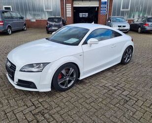 Audi TT Gebrauchtwagen
