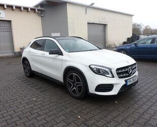 Mercedes-Benz GLA 200 Gebrauchtwagen