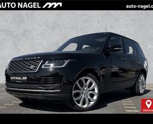 Land Rover Range Rover Gebrauchtwagen