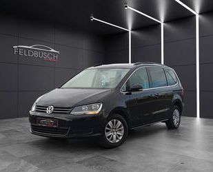 VW Sharan Gebrauchtwagen