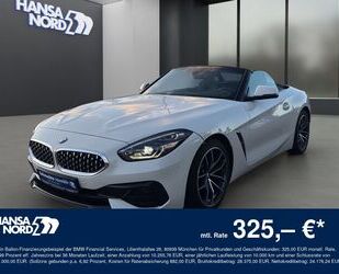 BMW Z4 Gebrauchtwagen