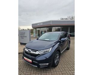 Honda CR-V Gebrauchtwagen