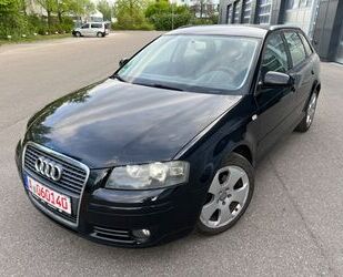Audi A3 Gebrauchtwagen
