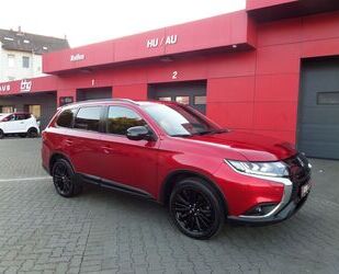 Mitsubishi Outlander Gebrauchtwagen