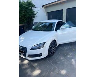 Audi TT Gebrauchtwagen