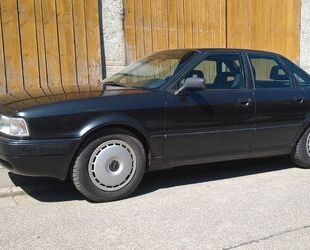 Audi 80 Gebrauchtwagen