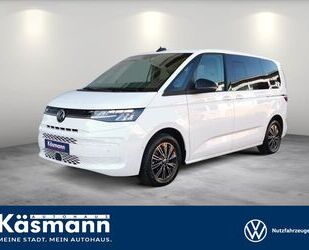VW T7 Multivan Gebrauchtwagen