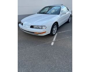 Honda Prelude Gebrauchtwagen