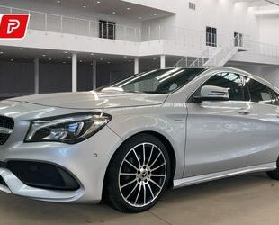 Mercedes-Benz CLA 180 Gebrauchtwagen