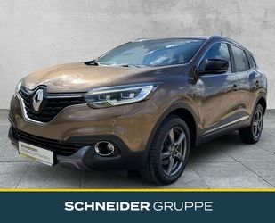 Renault Kadjar Gebrauchtwagen