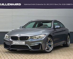 BMW M4 Gebrauchtwagen
