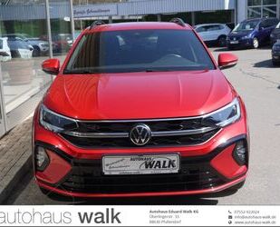 VW Taigo Gebrauchtwagen