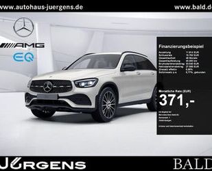 Mercedes-Benz GLC 300 Gebrauchtwagen